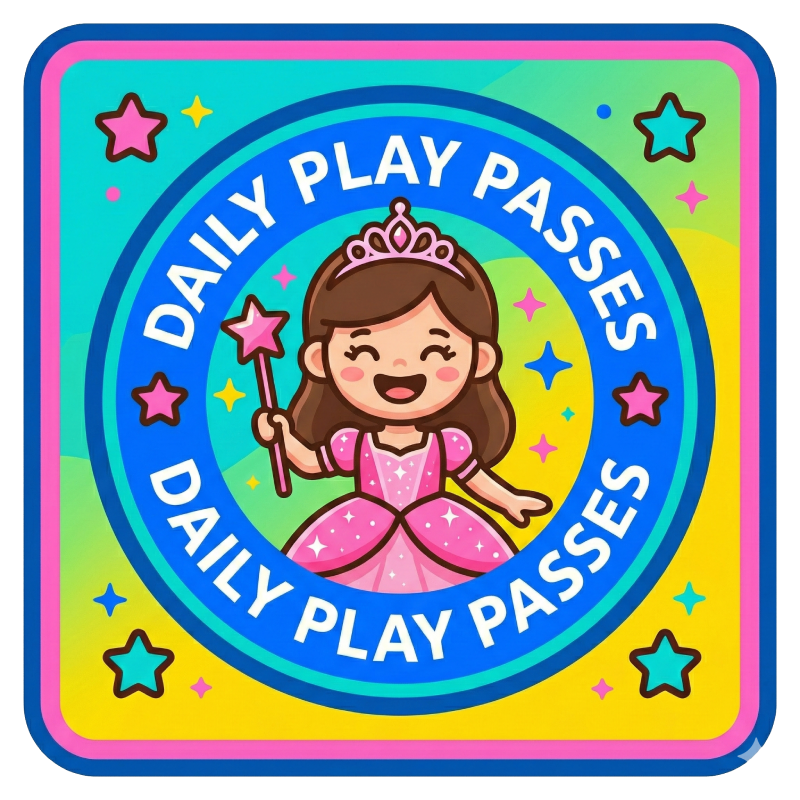 Daily-Play-Passes
