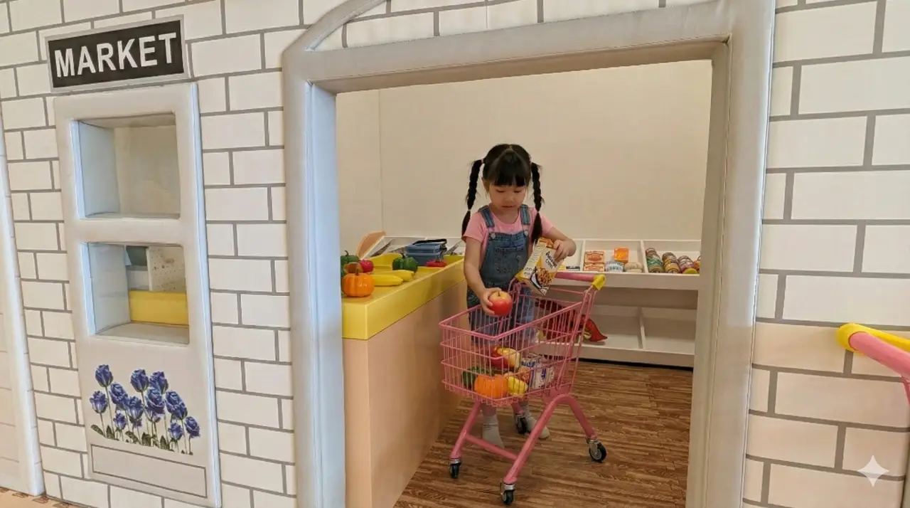 Market-Shopper