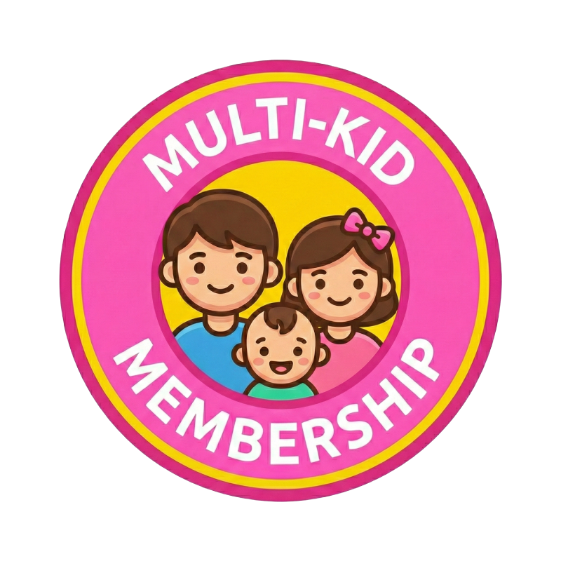Multi-Kid-Membership