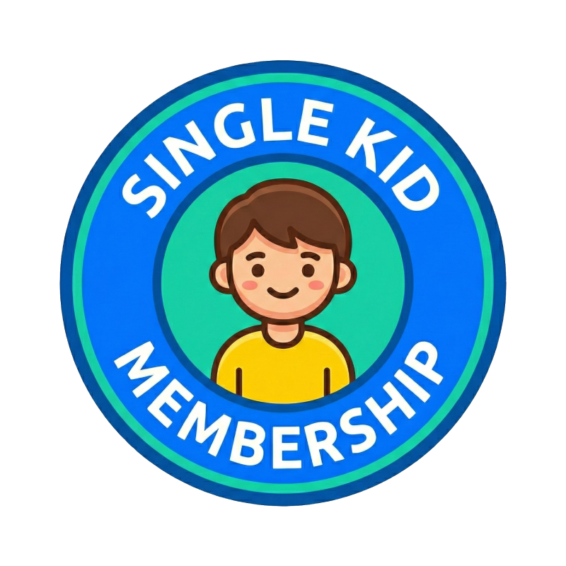 Single-Kid-Membership