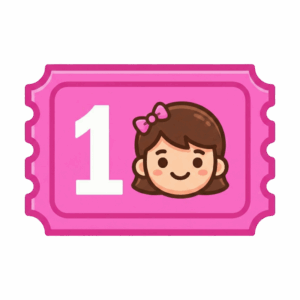 1 Play Pass (Sibling)