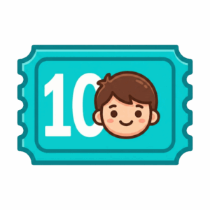 10 Play Pass