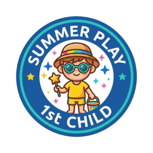 Summer Membership (1st Child)